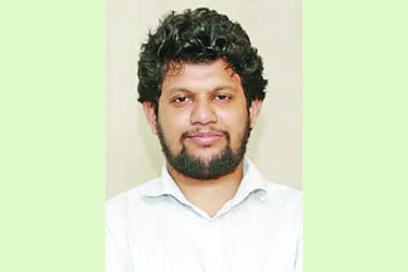 গণ অভ্যুত্থানের রূপকল্প জুলাই ঘোষণাপত্র