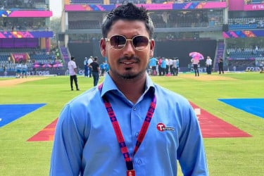 আশরাফুল এবার বরিশালের প্রধান কোচ