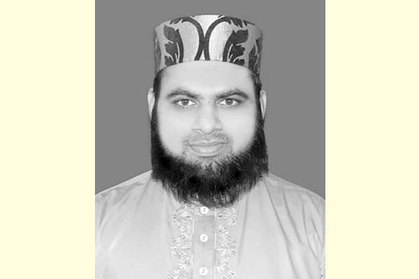 রক্তদানে হাসি ফোটে