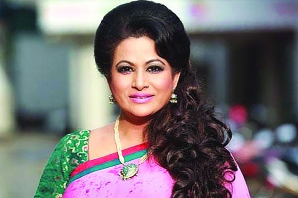 চম্পার প্রিয় নায়ক