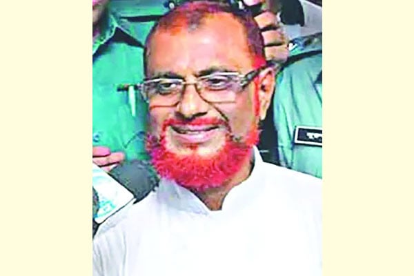 জুলুম-নির্যাতন করে আন্দোলন দমিয়ে রাখা যায় না