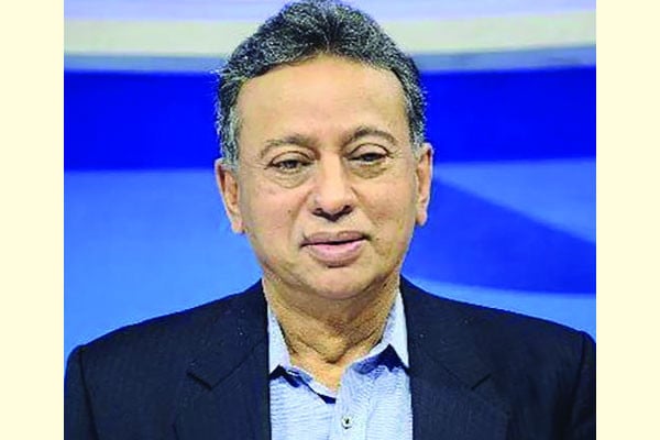 সংসদের বাইরে সংবিধান সংশোধনের সুযোগ নেই