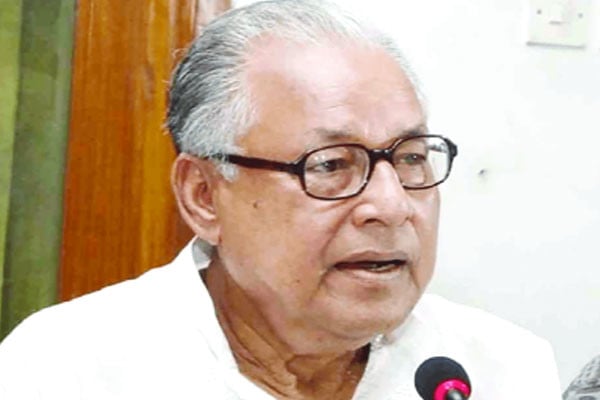 ফ্যাসিবাদবিরোধী ঐক্য না থাকলে সব অর্জন ব্যর্থ হবে
