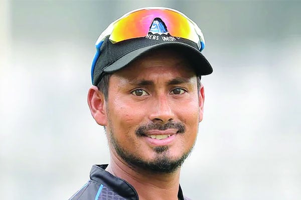 এনসিএলে বরিশালের কোচ আশরাফুল