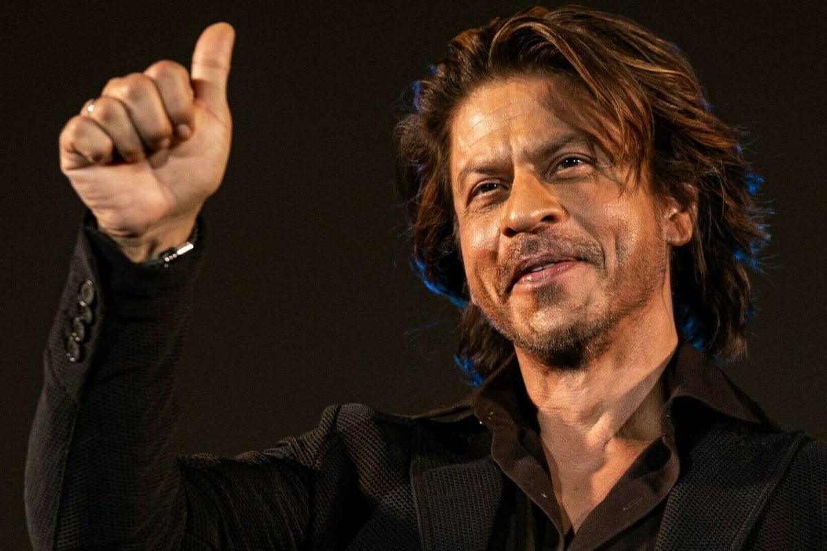 ‘স্বদেশ’ এর জন্যই জাতীয় পুরস্কার পাওয়া উচিত ছিল: শাহরুখ