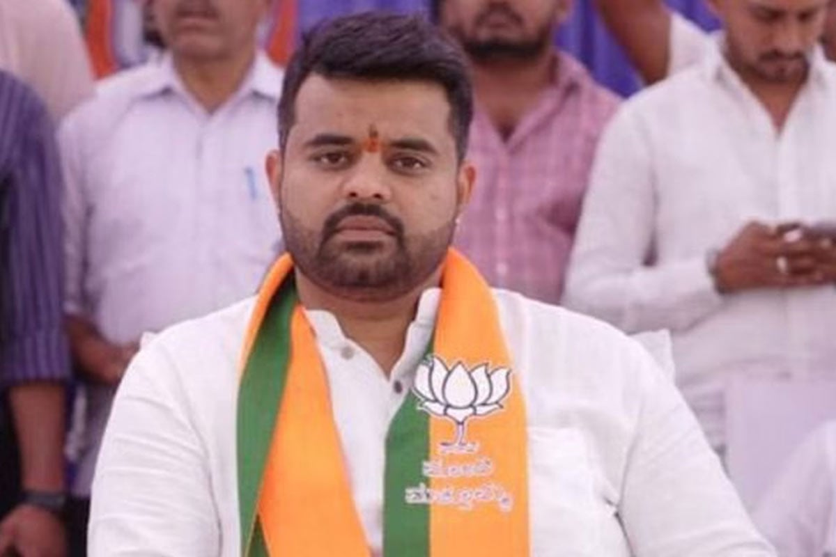 গৃহকর্মীকে ধর্ষণ, ভারতের সাবেক প্রধানমন্ত্রীর নাতির যাবজ্জীবন
