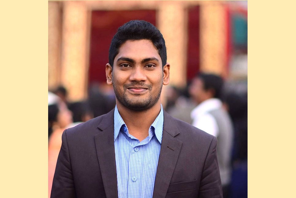 ববি সাংবাদিকতা বিভাগের নতুন চেয়ারম্যান মো. ফরহাদ উদ্দীন