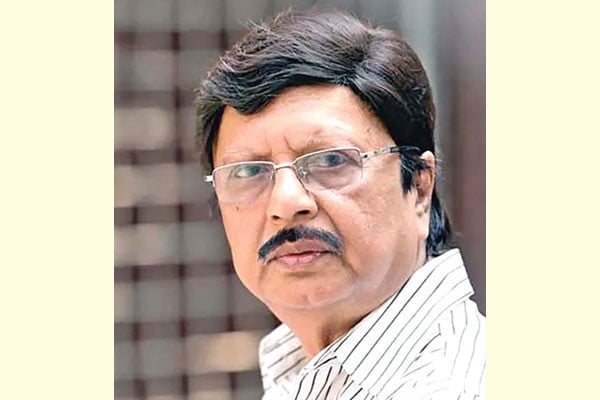 সোহেল রানার আক্ষেপ