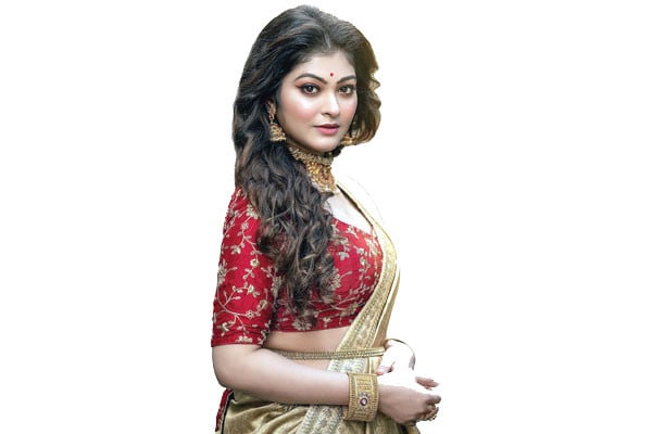 রুকমার নতুন জার্নি