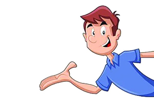 ইচ্ছা হলে হাসুন