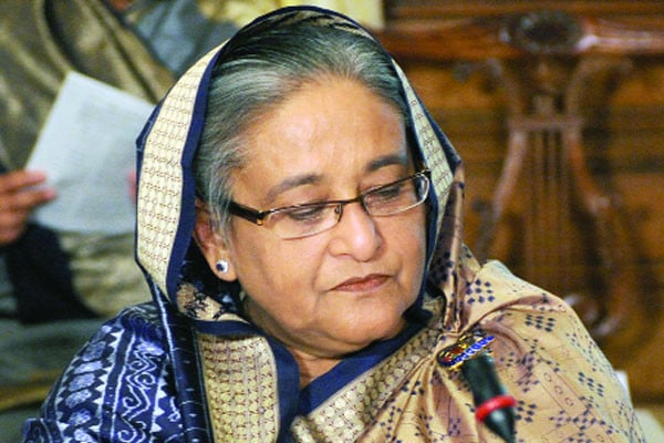 পাখির মতো গুলি করে হত্যা করা হয়