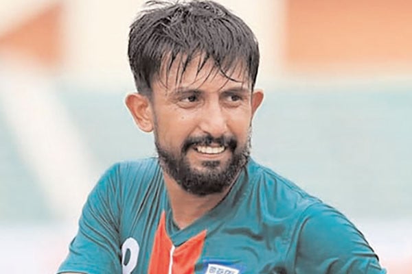 অবসরের ভাবনায় মামুনুল