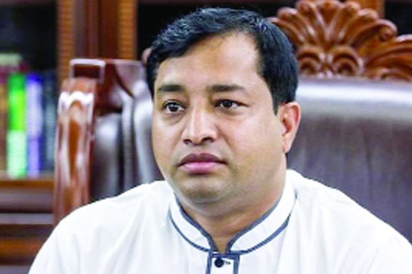৭৫০০ কোটি টাকা আত্মসাতের অভিযোগ জাহাঙ্গীরের বিরুদ্ধে