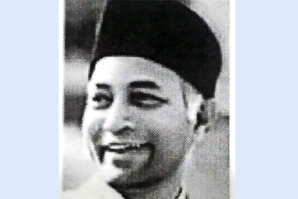 মতিন চৌধুরীর মৃত্যুবার্ষিকী আজ