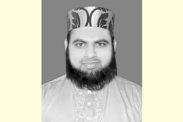 রক্তদানে হাসি ফোটে