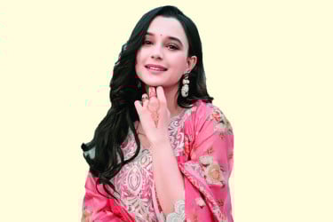 সাবিলার দিনকাল