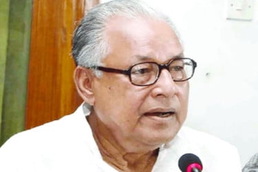 ফ্যাসিবাদবিরোধী ঐক্য না থাকলে সব অর্জন ব্যর্থ হবে