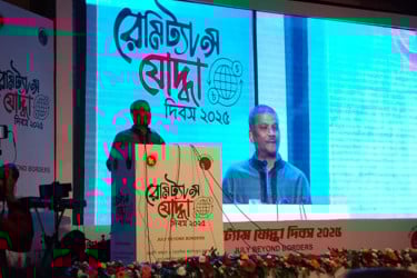 ‘দুই-তিন সপ্তাহের মধ্যে সৌদি আরবের সঙ্গে শ্রমিক পাঠানো নিয়ে চুক্তি হবে’