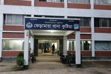 স্বামীকে বেঁধে রেখে স্ত্রীকে গণধর্ষণের অভিযোগ, গ্রেফতার ৫