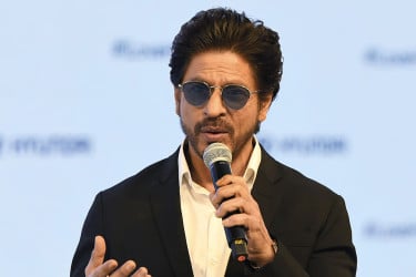 জাতীয় পুরস্কারের পরও পুরনো আক্ষেপ ভুলতে পারছেন না শাহরুখ খান