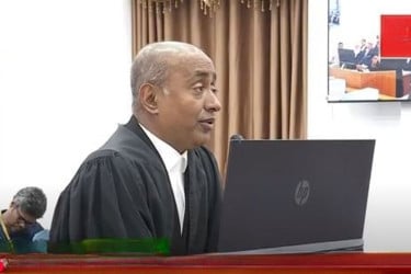ইতিহাসের নির্মম হত্যাযজ্ঞের সর্বোচ্চ শাস্তি চাইলেন অ্যাটর্নি জেনারেল
