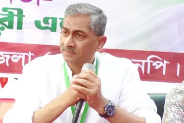 জুলাই আন্দোলন শিখিয়েছে দেশে কোনো ফ্যাসিস্ট থাকতে পারে না: এ্যানি
