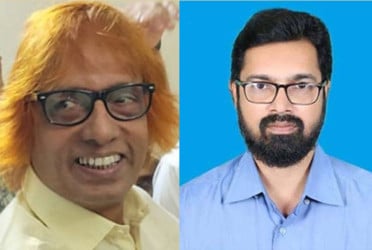 মধুপুর প্রেসক্লাবের সভাপতি জয়নাল, সম্পাদক নোমান