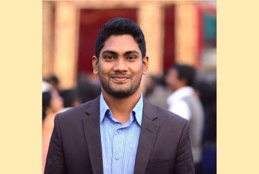 ববি সাংবাদিকতা বিভাগের নতুন চেয়ারম্যান মো. ফরহাদ উদ্দীন