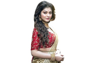 রুকমার নতুন জার্নি