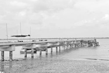 উন্নত হবে দ্বীপের যোগাযোগ পর্যটনে নতুন সম্ভাবনা