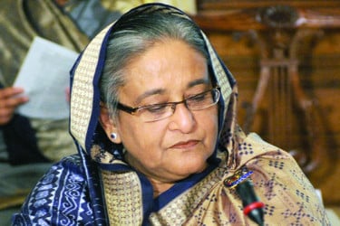 পাখির মতো গুলি করে হত্যা করা হয়