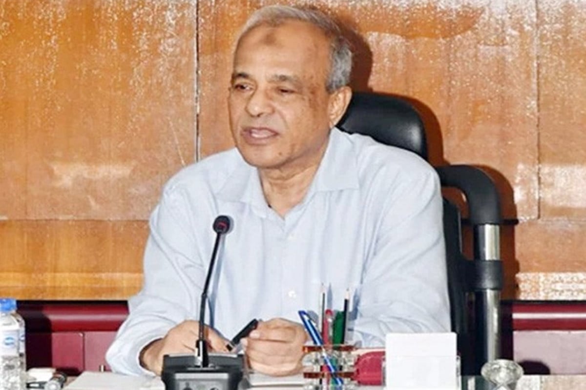 নির্বাচনের আগ পর্যন্ত চলবে অভিযান: স্বরাষ্ট্র উপদেষ্টা
