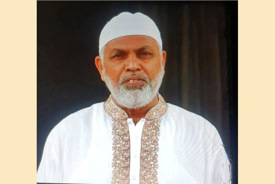 নবীনগর পৌর আ. লীগের সভাপতি ঢাকা থেকে গ্রেপ্তার