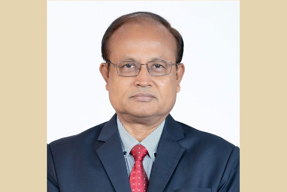 এসিইউ কাউন্সিলের সদস্য হলেন বাউবি উপাচার্য
