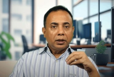 জুলাই সনদ ও নেতৃত্ব নিয়ে জিল্লুর রহমানের বিশ্লেষণ
