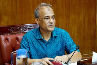 নির্বাচনের আগ পর্যন্ত চলবে অভিযান: স্বরাষ্ট্র উপদেষ্টা