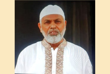 নবীনগর পৌর আ. লীগের সভাপতি ঢাকা থেকে গ্রেপ্তার