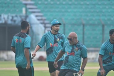 এশিয়া কাপের প্রাথমিক দলে সৌম্য-শান্ত-সোহান