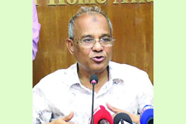 নির্বাচনের আগ পর্যন্ত অভিযান চলবে