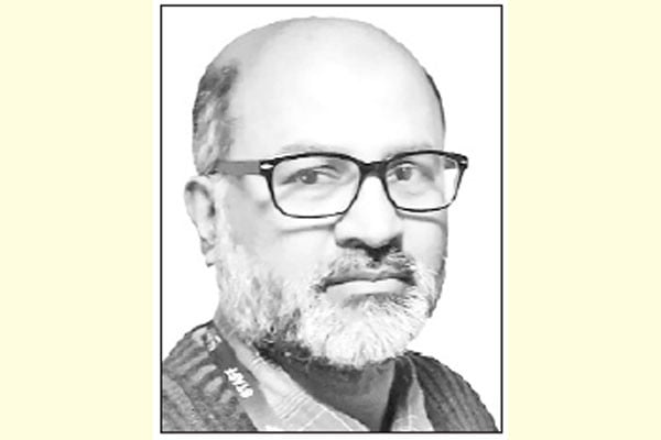 স্বৈরাচারের বিরুদ্ধে চব্বিশের জাগরণ
