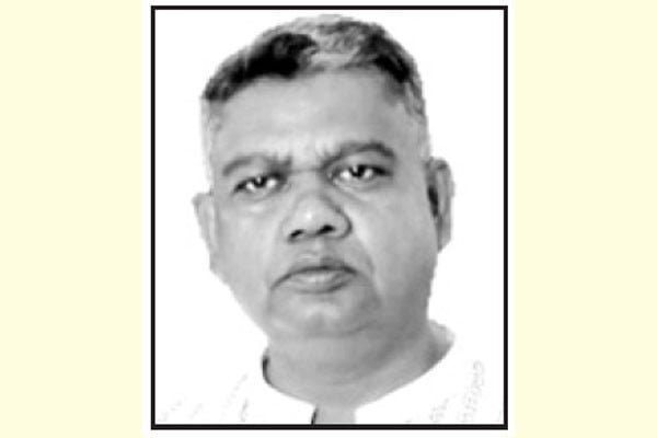‘ডিসিইউ’ যেন না হয় জগন্নাথ