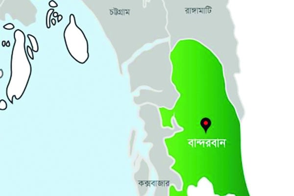আবার স্থলমাইন বিস্ফোরণ সীমান্তে, নারীর পা বিচ্ছিন্ন