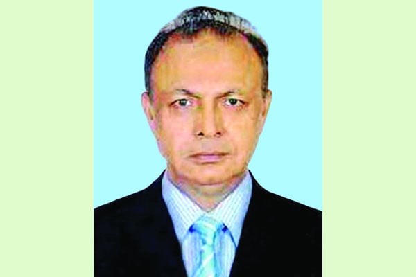 গেস্ট হাউস থেকে উদ্ধার সাবেক সেনা প্রধান হারুনের লাশ