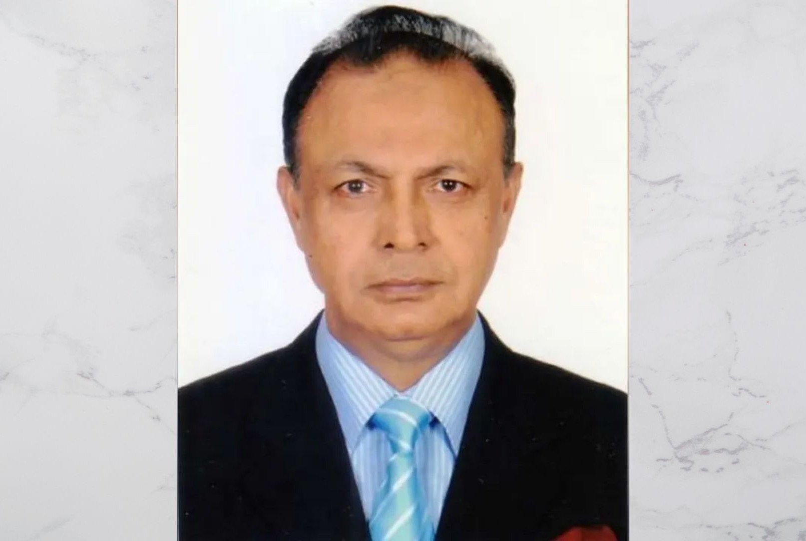 সাবেক সেনাপ্রধান হারুন অর রশীদের দাফন সম্পন্ন