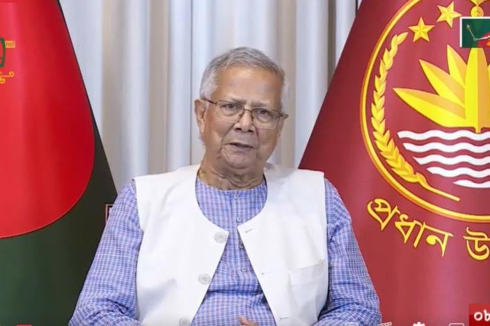 'বহু বছর আমরা কেউ ভোট দিতে পারিনি, এবার আমরা সবাই ভোট দিবো'