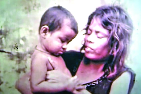 ‘ধর’ ছবির সেই পাগলি এখন
