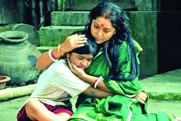 ছোটপর্দায় ‘মাধো’ ও ‘ডাকঘর’