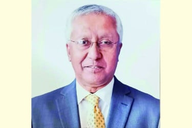 ‘মেরুদণ্ড ঠিক আছে’ -ইসি সচিব