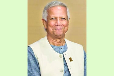 মাননীয় প্রধান উপদেষ্টা, আপনার একটি সিদ্ধান্তের অপেক্ষায় দেশবাসী