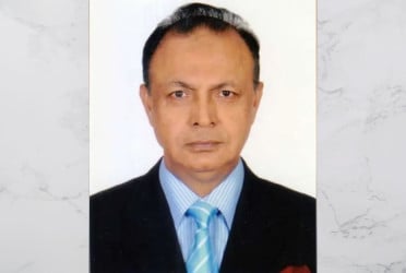 সাবেক সেনাপ্রধান হারুন অর রশীদের দাফন সম্পন্ন